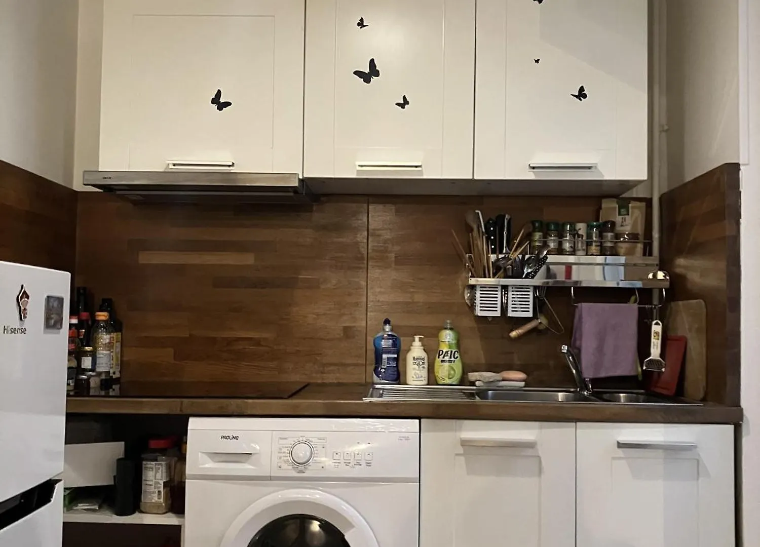 Appartement Cosy Paris 16 Saint Cloud Frankrig